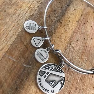 Alex and Ani Bracelets